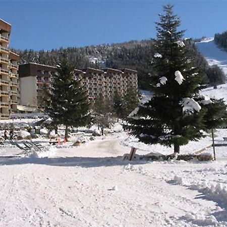 Appartement Au Pied Des Pistes A Villard-De-Lans, 3 Pieces, 7 Pers., 64M², Balcon Sud - Fr-1-515-128 Экстерьер фото